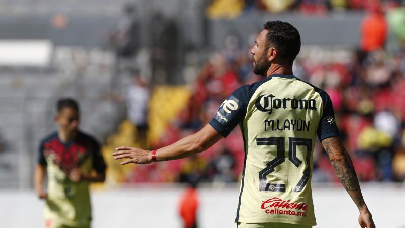 Miguel Layún Acusa Racismo