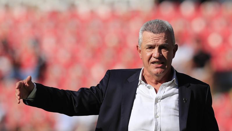 Javier Aguirre