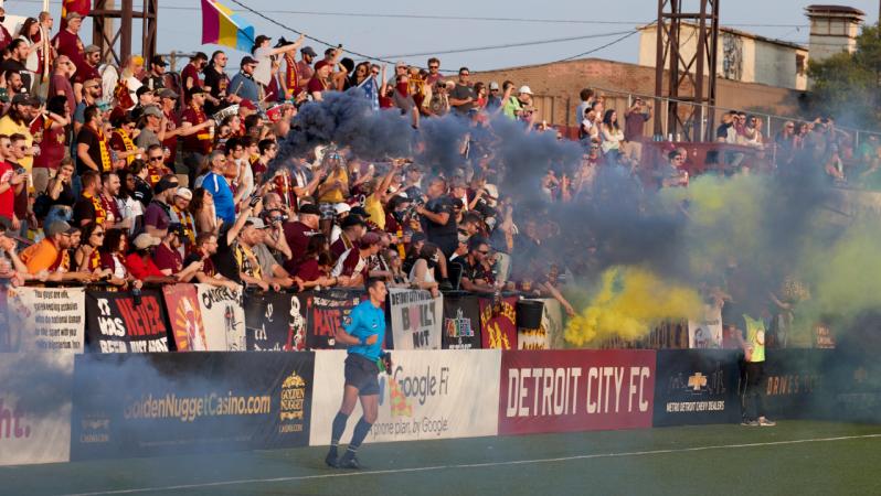 2023 U.S. Open Cup Second Round preview