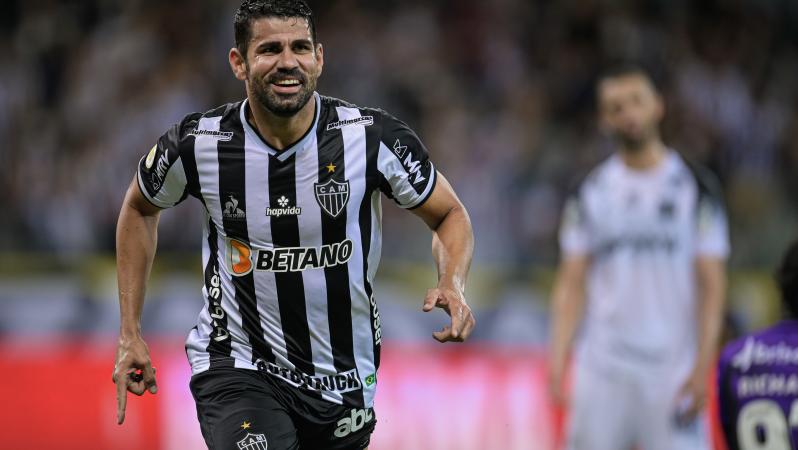 ¿Diego Costa al Wolverhampton?