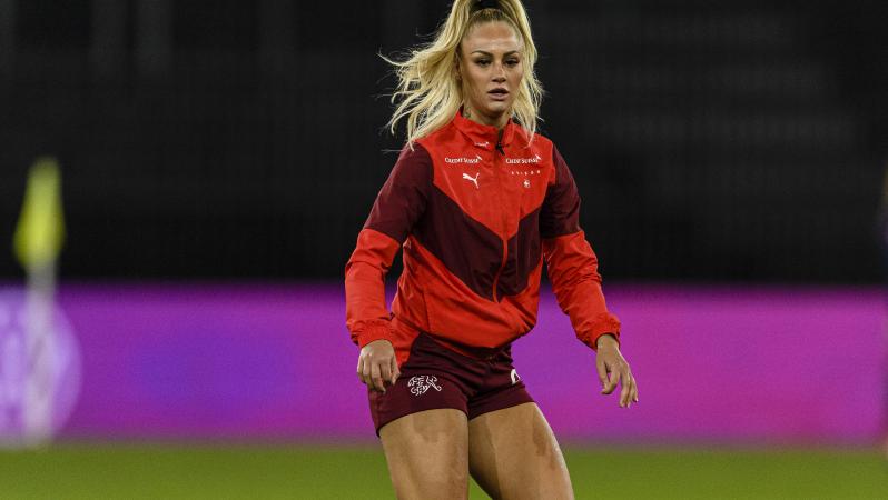 Most influential women soccer players