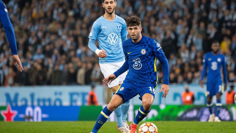 USMNT Roster Vs Mexico