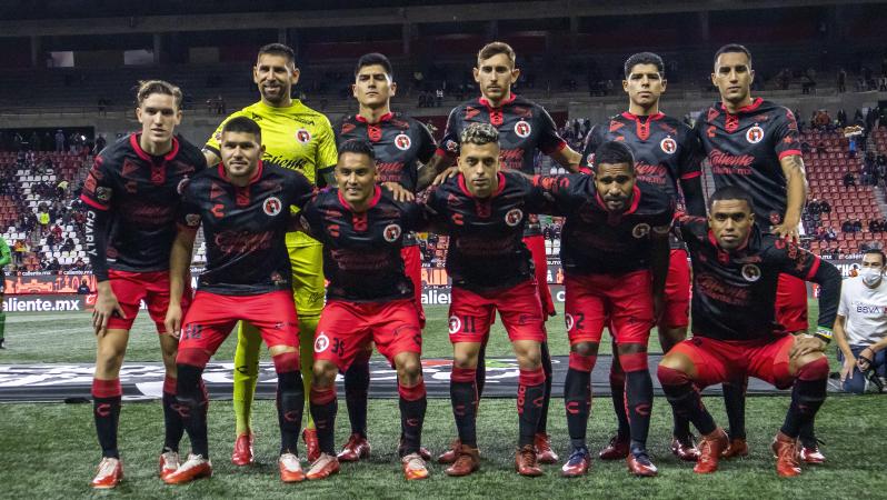 Why Xolos players wear red cleats