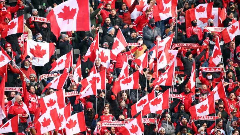 Canada Soccer