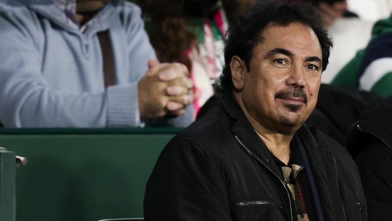 Hugo Sánchez to manage San Diego's MLS team