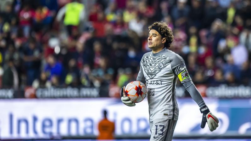 Memo Ochoa