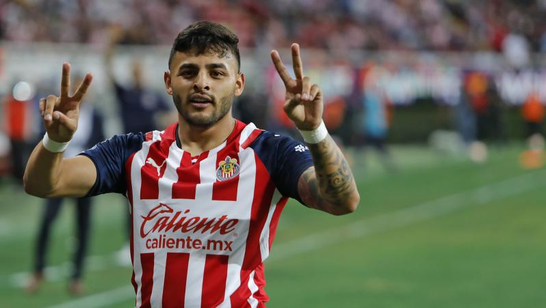 Alexis Vega interesa al Espanyol