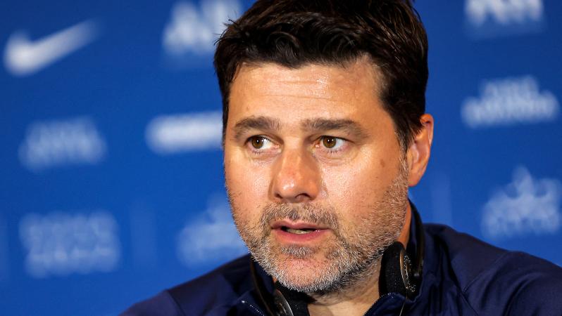 Mauricio Pochettino Chelsea manager