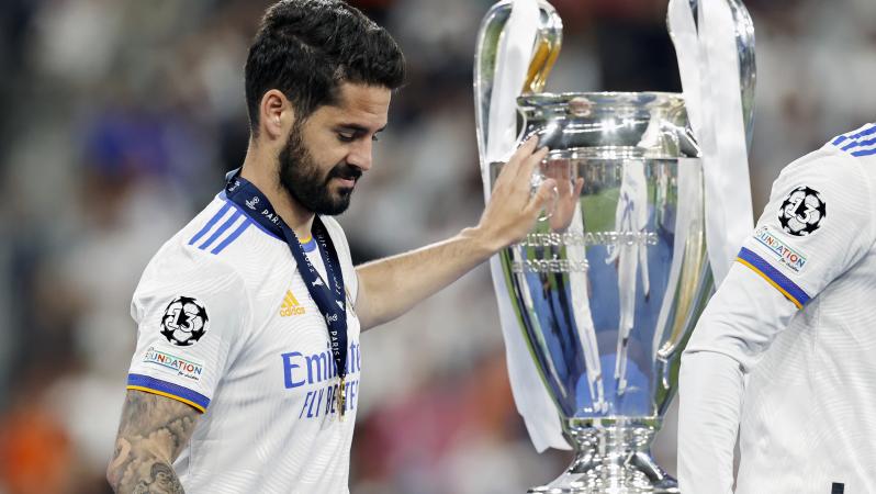 Posibles refuerzos Cruz Azul