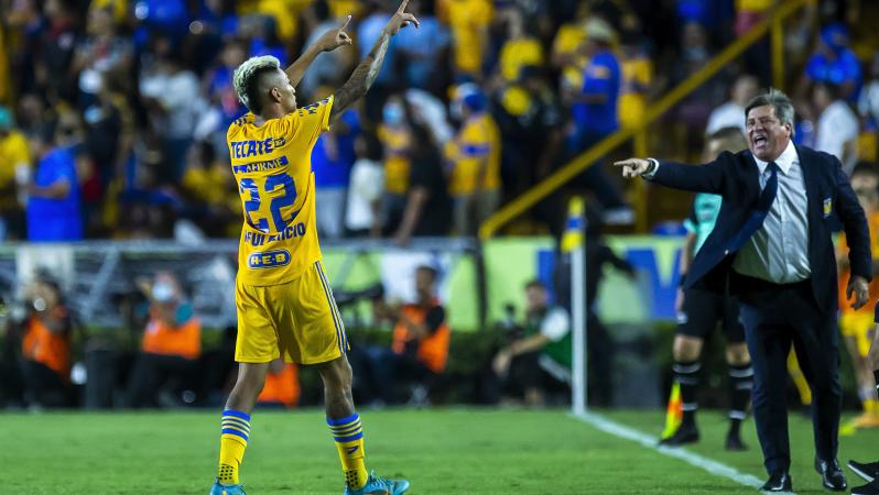 Mejores goles Jornada 3 Liga MX