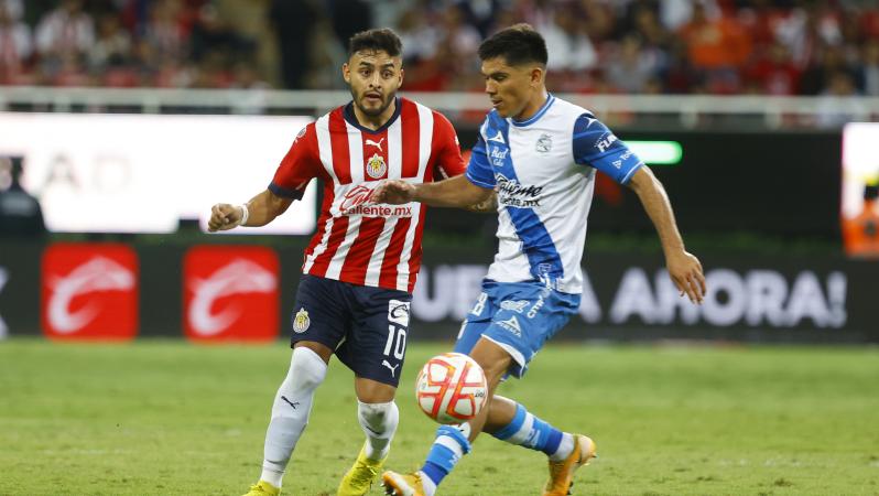 Pronósticos repechaje Apertura 2022 Liga MX