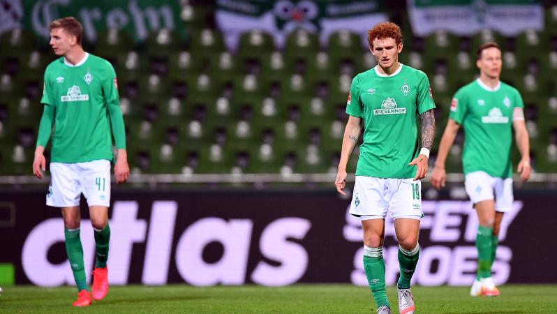 Wolfsburg vs Werder Bremen