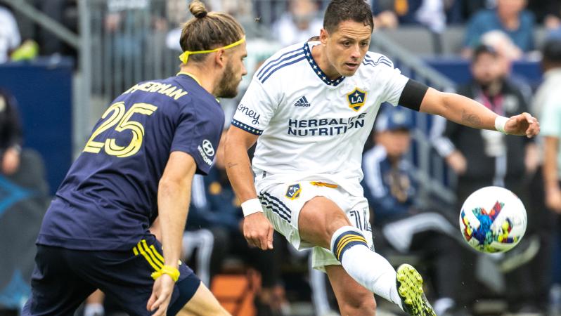 Highest paid MLS players 2023