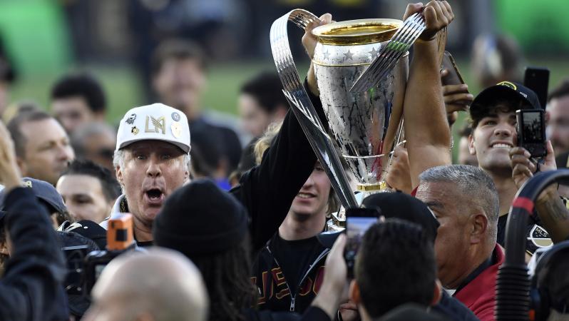 Ten MLS games we're looking forward to in 2023