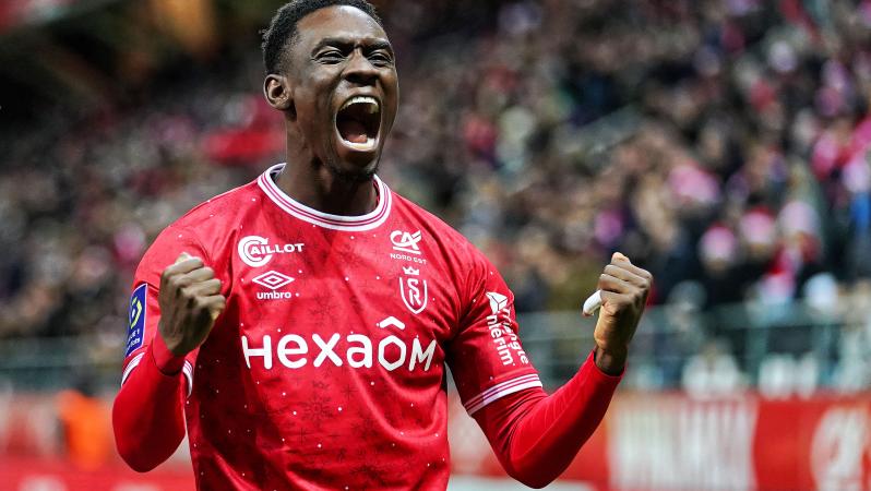 Folarin Balogun USMNT rumors