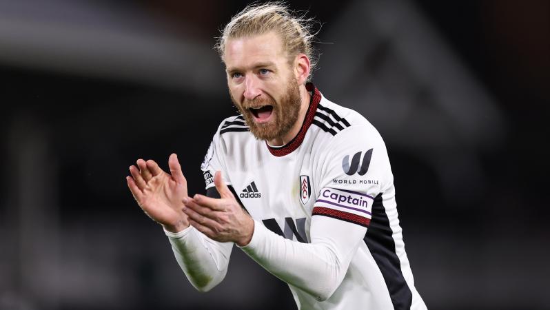 How many Americans play in the Premier League