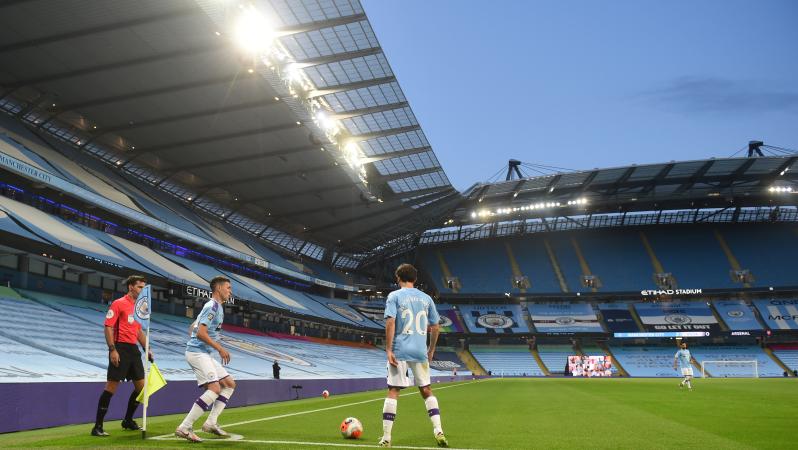 Coronavirus impact on financial fair play rule