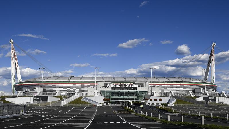 Juventus 15 point deduction reversed