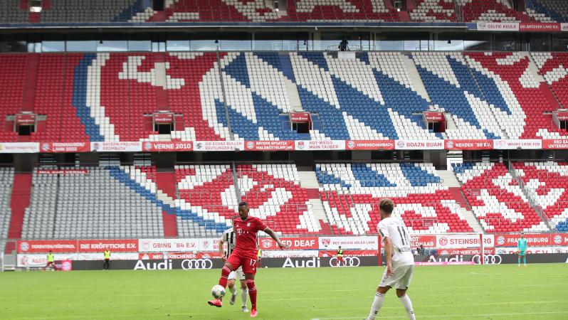 Bundesliga domestic TV deal