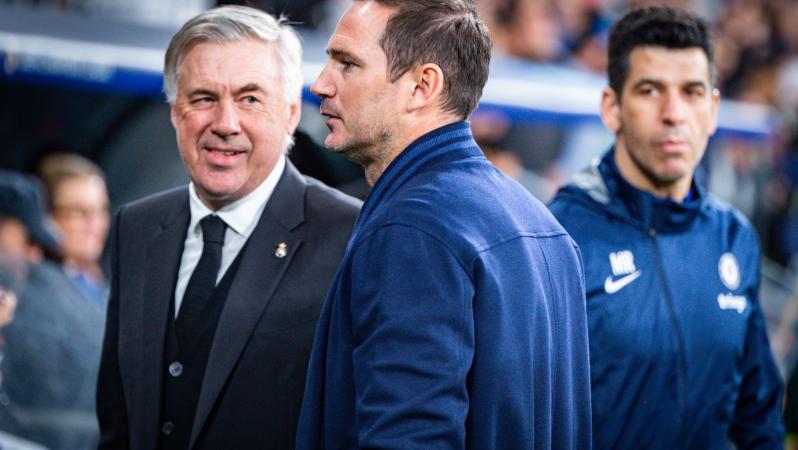 Frank Lampard defends Todd Boehly