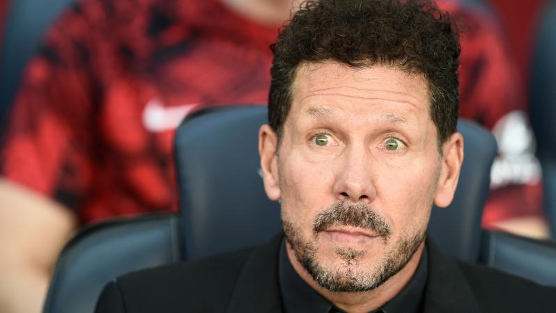 Diego Simeone sex