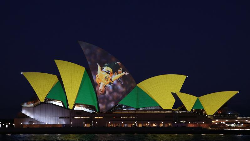 Australia women's national team