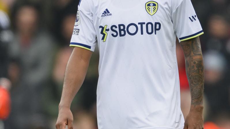 Weston McKennie Brighton rumors