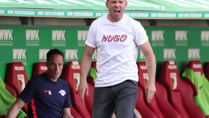 Julian Nagelsmann age