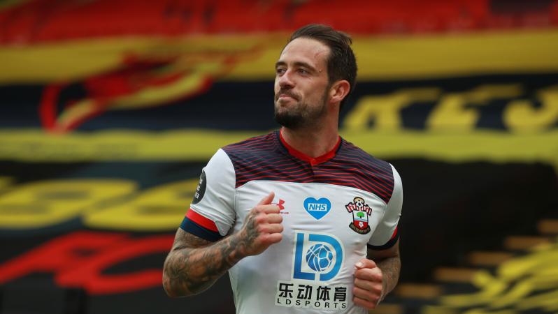 Danny Ings