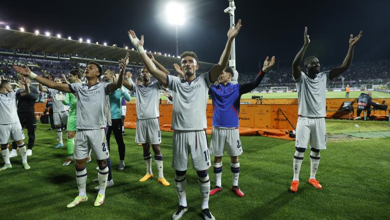 Has a Swiss club ever made a European final