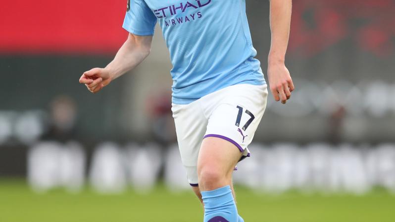 Most Assists In Premier League Season