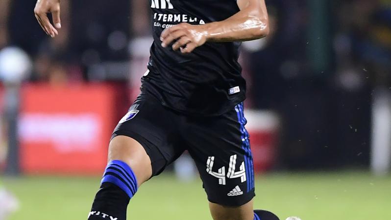 Cade Cowell Barcelona transfer