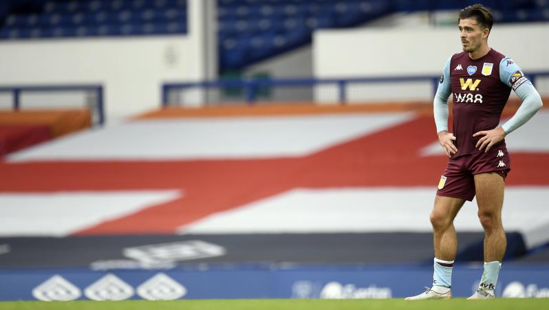 Premier League Scenarios