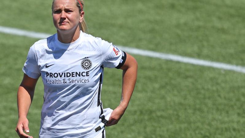 Portland Thorns vs OL Reign preview