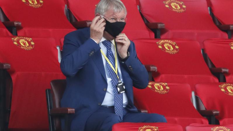 Jürgen Klopp wins Manager of the Year