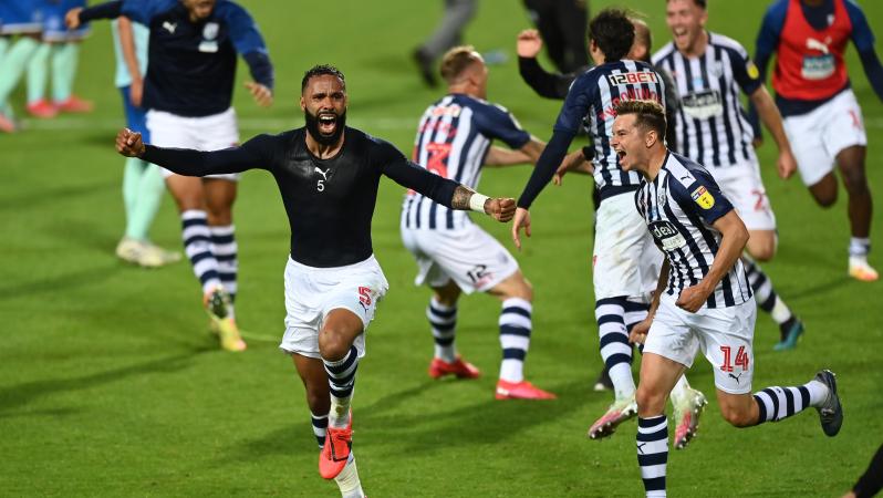 Championship final day recap