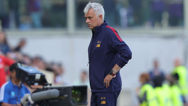 Roma vs Fiorentina highlights