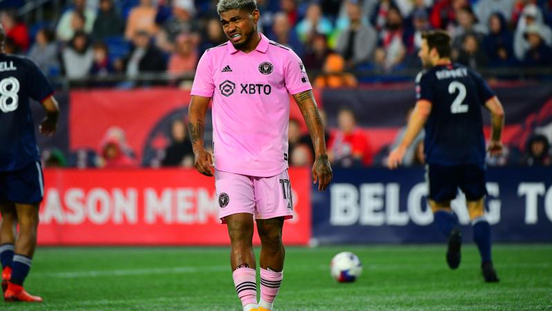 Golazos galore and Messi's new team is really bad: 5 takeaways from MLS Matchday 18