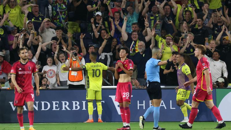 5 takeaways from MLS Matchday 19