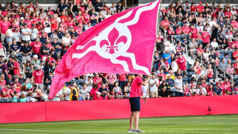 Magic in Orlando and St. Louis City’s slump: 5 takeaways from MLS Matchday 20