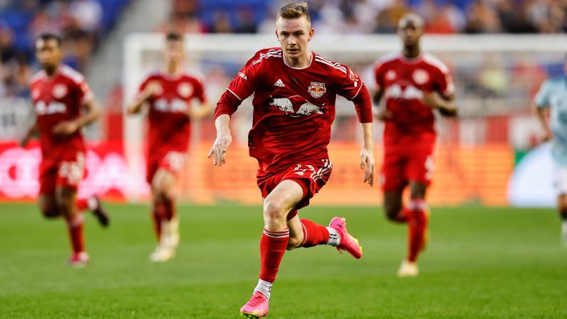 When you mess with the Red Bulls, you get the horns and chaos in the Wild West: 5 takeaways from MLS Matchday 21