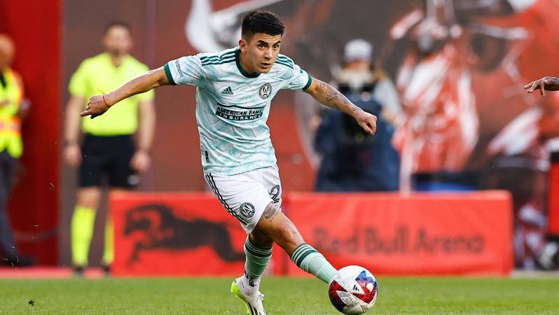 MLS All-Star Game roster