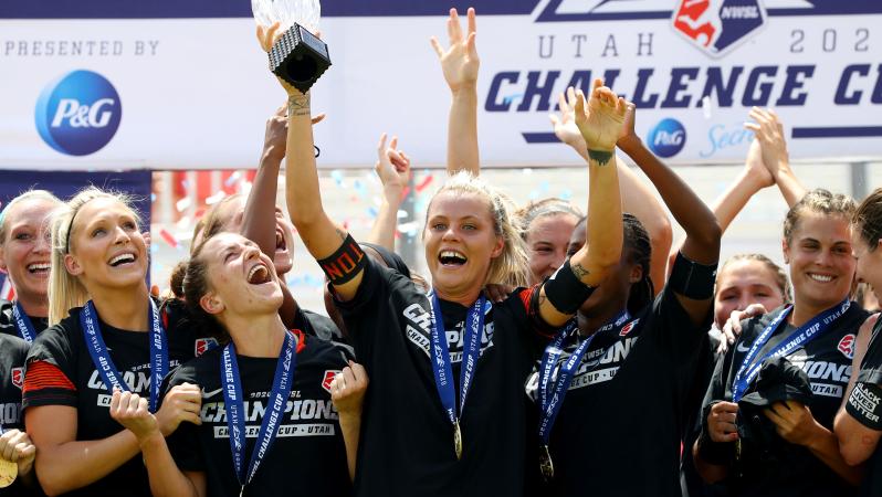 2020 NWSL season