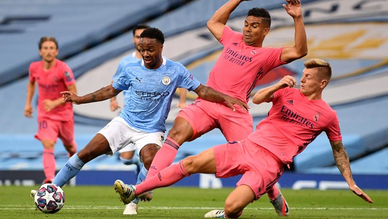 Champions League semifinals 2022 predictions