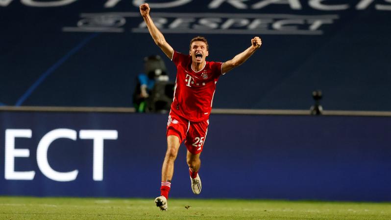 2021 FIFA Club World Cup dates