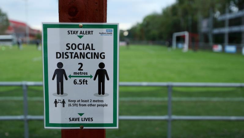 German team loses 37-0