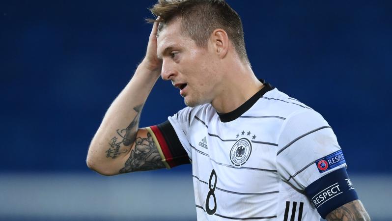 Germany vs Switzerland