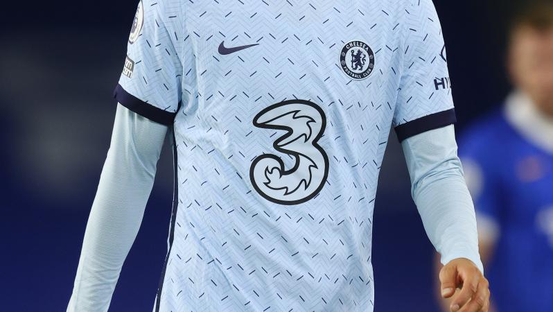 Kai Havertz In Premier League Power Rankings