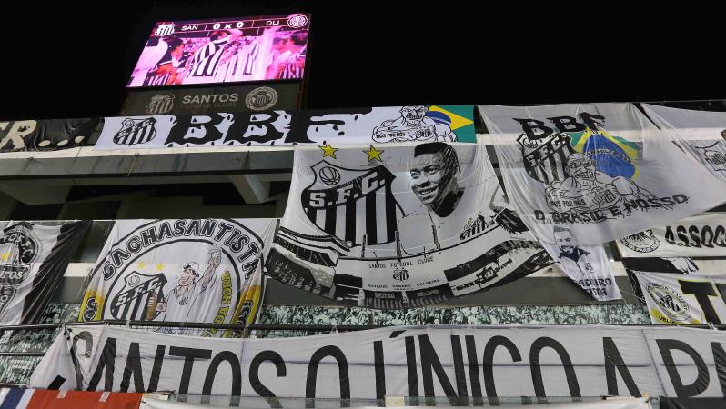 Most Copa Libertadores titles