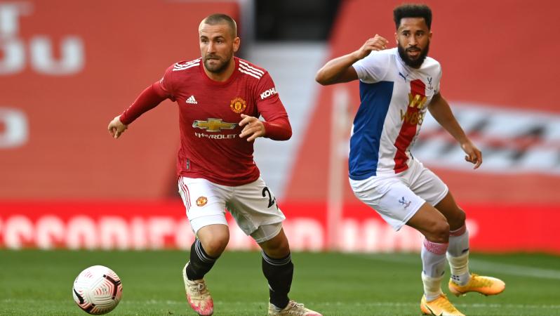 Manchester United transfers